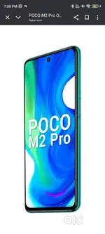 POCO M2 PRO