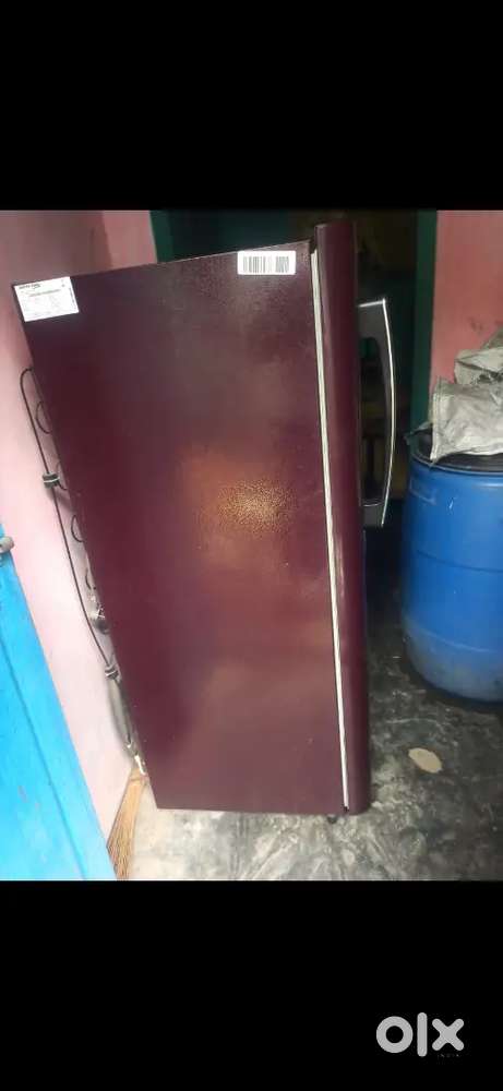 Voltas fridge