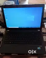 HP  LAPTOP
