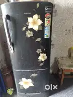 Samsung fridge
