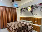 1/2/3 bhk premium daily stay apartment for rent