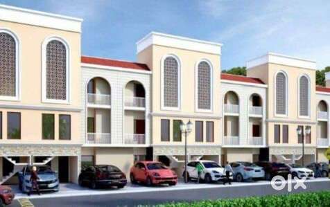 2bhk for sale in SECTOR 126 nijjar road Mohali