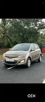 Hyundai New i20 2012 Diesel 120000 Km Driven