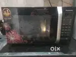 Panasonic All in one Microwave Oven