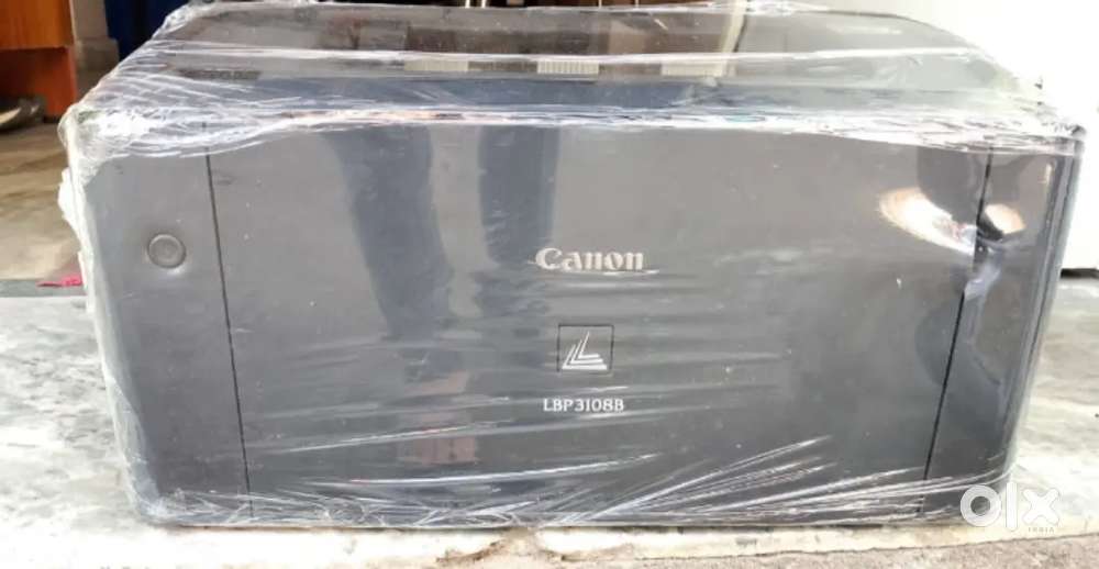 Canon LBP6031 Single Fiction Laser Printer