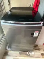 5 Star Whirlpool 9.5 kg fully automatic top loading washing machine