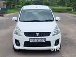 Maruti Suzuki Ertiga 2012-2015 VDI, 2013, Diesel