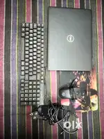 Dell Latitude 3400 i5 8th gen 8gb ram 256gb ssd backlit keyboard