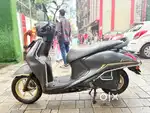 Yamaha fascino model 2023 kms 15k