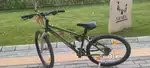 RockRider ST30