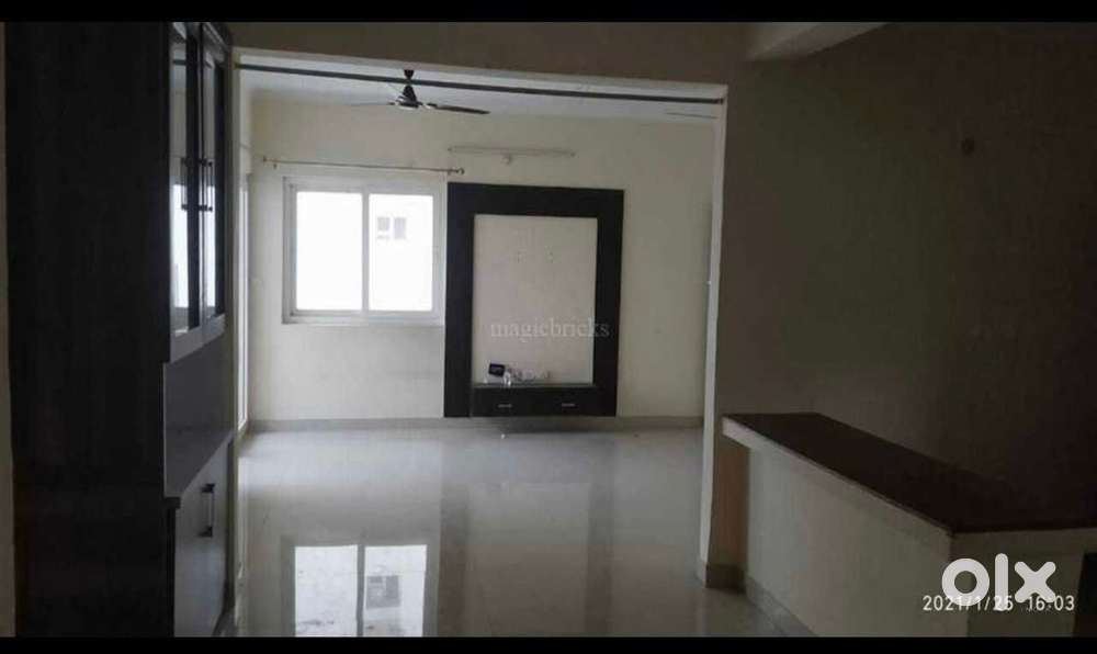 3BHK+Servent**Saheed Path**