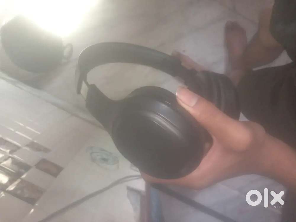 Boats headphones