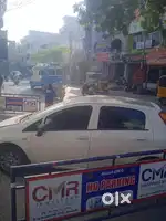 Fiat Punto 2012 Diesel 125000 Km Driven
