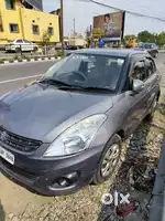 Maruti Suzuki Swift Dzire 2015 Diesel 74000 Km Driven