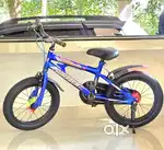 Used Cycle Size 16 Very Good condition Delivery available