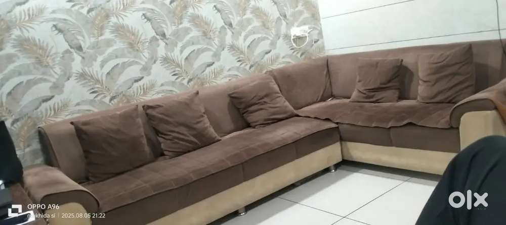 Best sofa home med