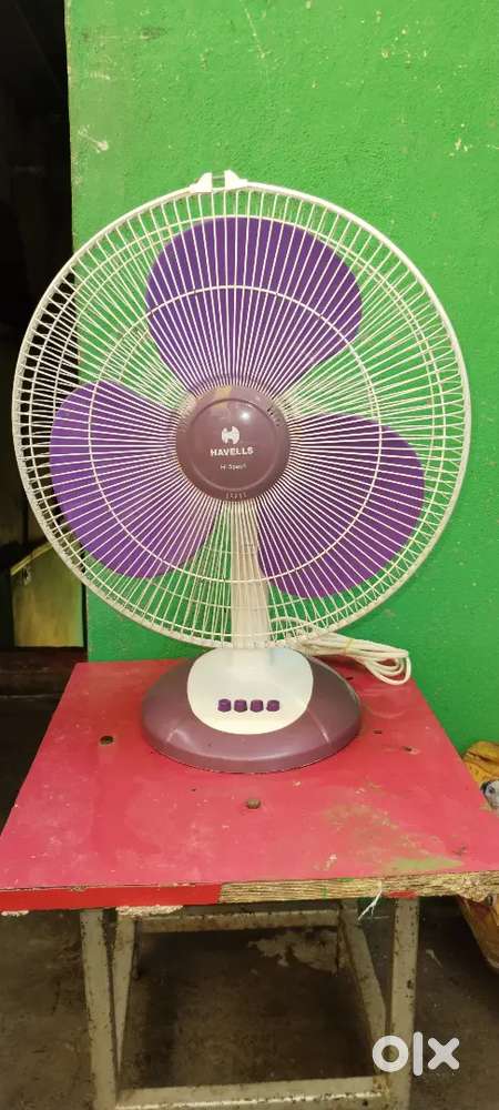 HAVELLS Table fan 400mm