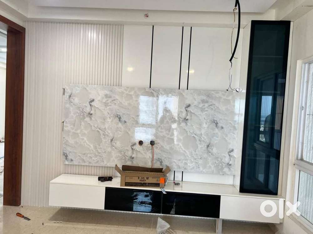 3BHK Flat for Lease at KR Puram.