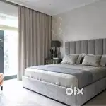 3bhk Wellington height fully furnished flat available for rent