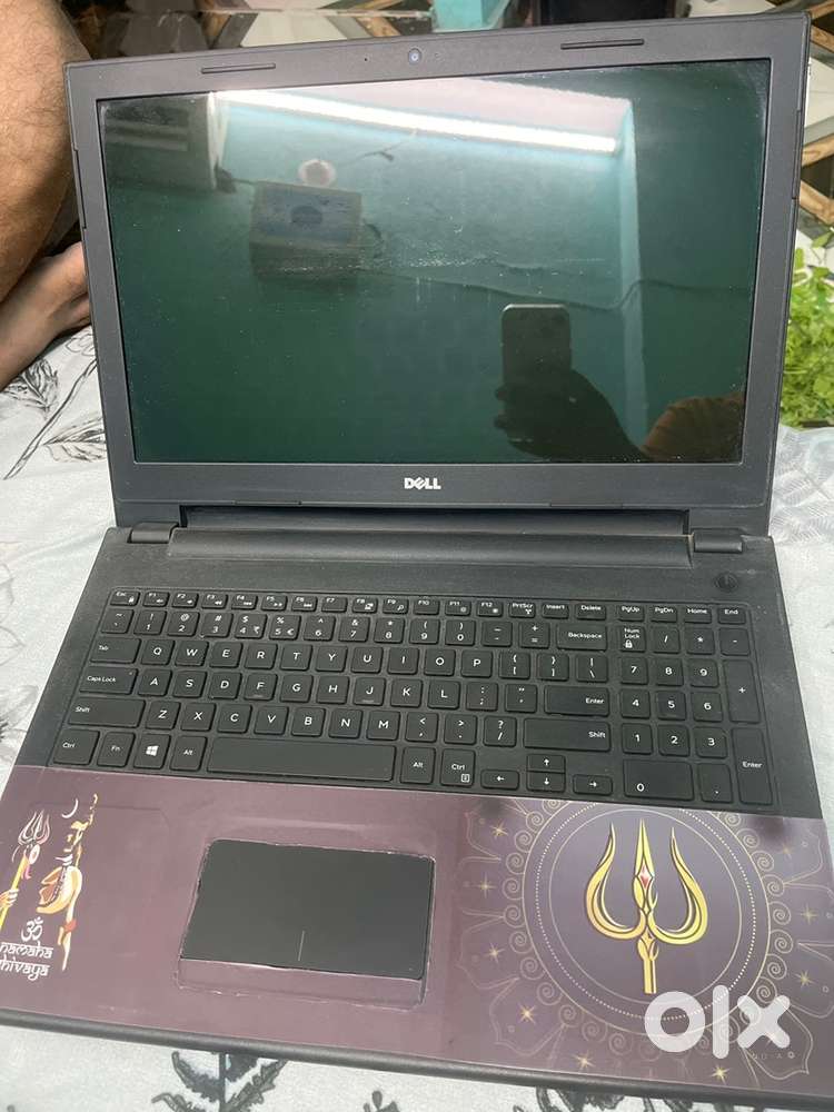 Dell Laptop
