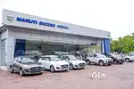 LIMITED VACANCY AVAILABLE FOR SHOWROOM IN LUCKNOW LOCATION APPLY NOW.