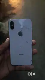 Iphone x 256gb