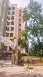 Selling 2bhk flat in gated and group housing project