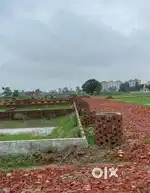 बहुत ही अच्छे लोकेशन मे प्लॉट खरीदे आउटर रिंग रोड खुरदही बाजार के निकट