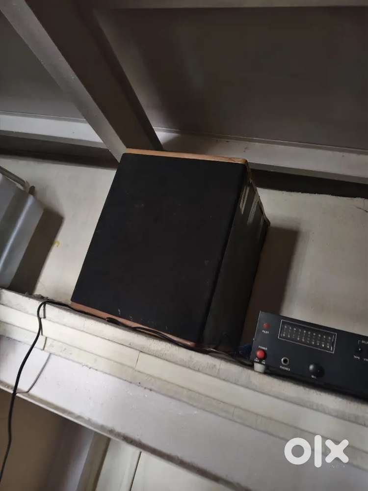 2 Speakers