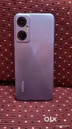 Infinix hot 20 5g for sale