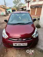 Hyundai i10 2014