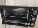 Oven OTG 24 ltrs in good condition