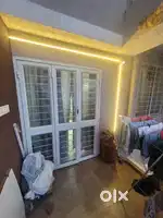 ₹65 Lakhs – 2BHK  Fully Furnished  Bishop's School Undri, Pune