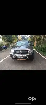 Renault Duster Adventure Edition 85PS RXE, 2017, Diesel