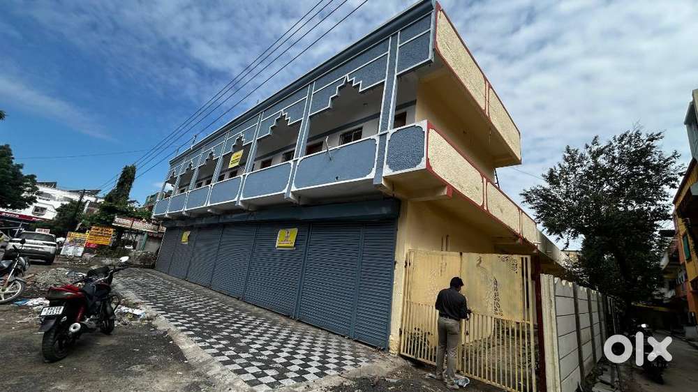 RM-104 for Sale – MIDC Waluj, Chhatrapati Sambhajinagar