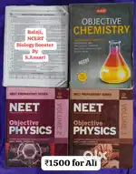 NEET / JEE and SCIENCE