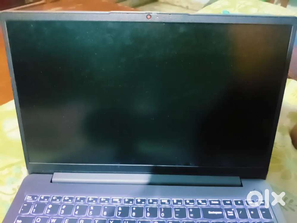 Lenovo Ryzen 5 series