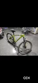 Raleigh strada