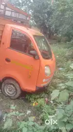 Tata jeep xl