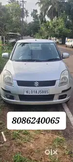 Maruti Suzuki Swift 2004-2010 VXi BSIV, 2005, Petrol
