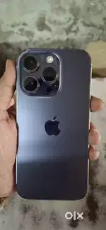 14 pro 256 gb top condition