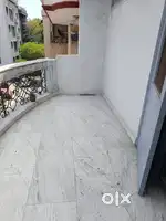 Saket G-block 2 bed 2 bath