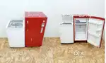 'Home Essentials Package
Fridge & Washing Machine: Unbeatable Deals