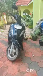 Good condition wego for sale