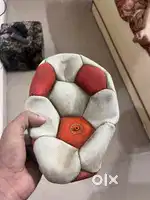Rarely Used Football for Sale
