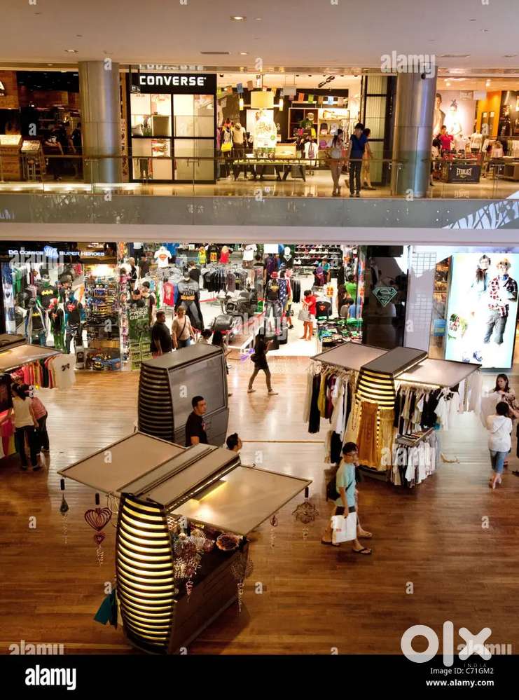 नॉर्मल इंटरव्यू डायरेक्ट जॉइनिंग शॉपिंग मॉल में तुरंत जॉइनिंग अगले दिन