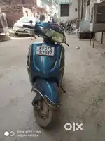 Honda Activa