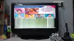 32 LCD ( Videocon) 2500/-