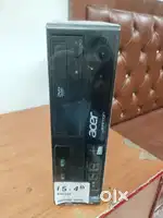 Acer CPU i5 4th generation,Ram 8gb ,500GB hard drive