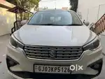 Maruti Suzuki Ertiga zdi plus